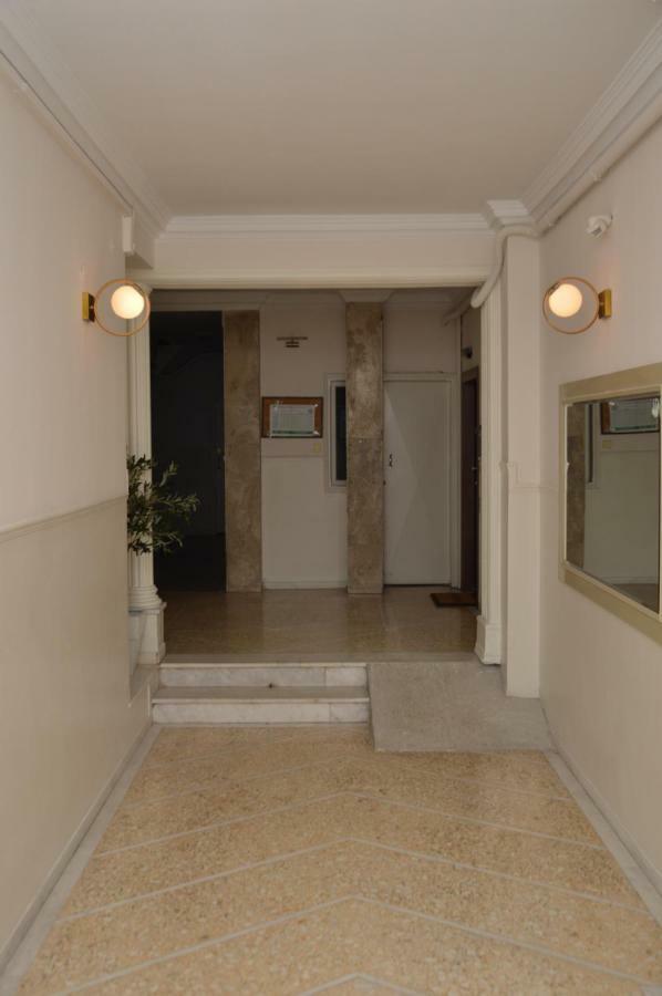 White Tower Apartment Thessaloníki Exteriör bild